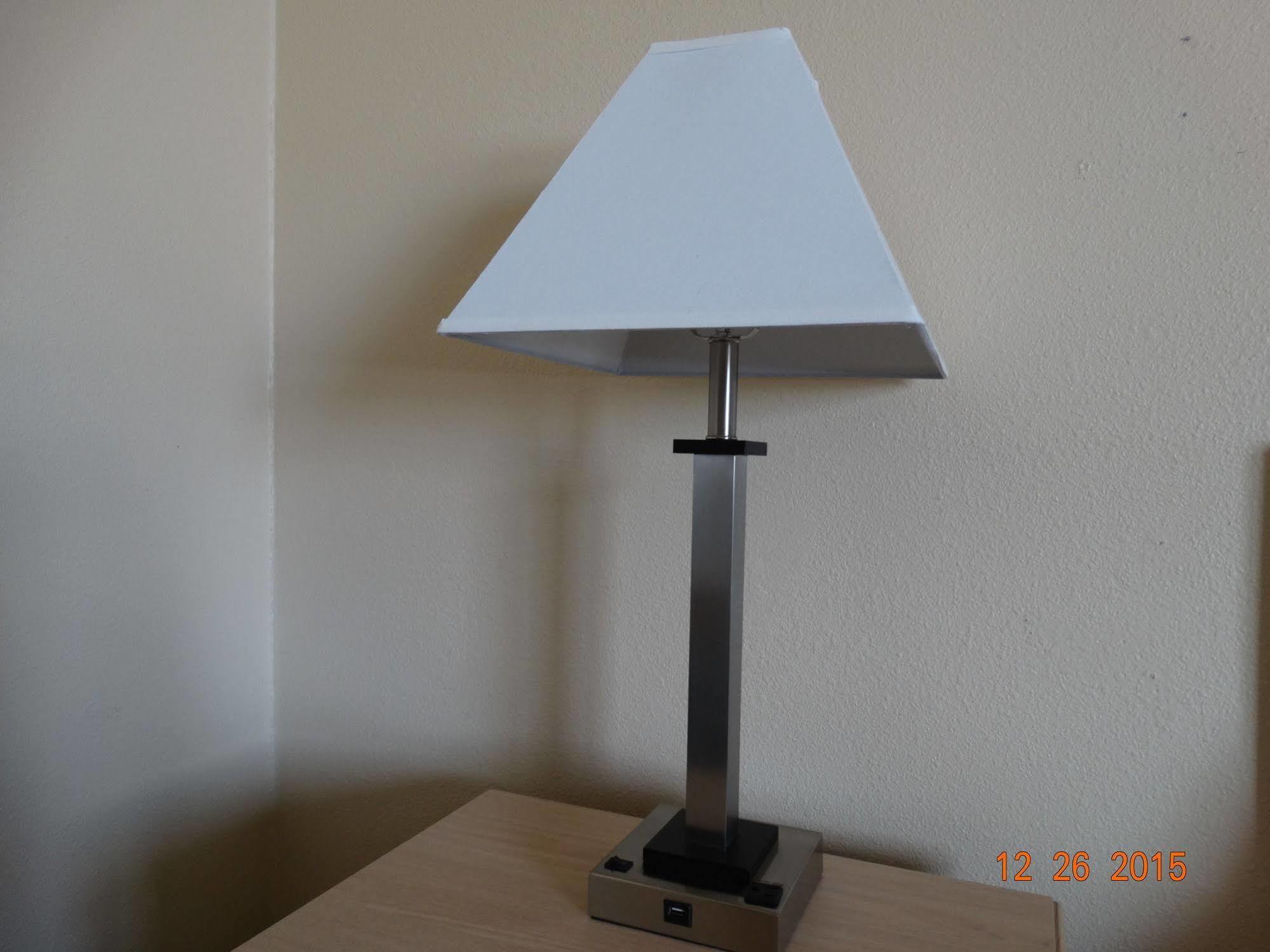 Budget Motel Delta Exteriör bild